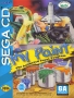 Sega  Sega CD&nbsp; - &nbsp;My Paint (U) (Front)